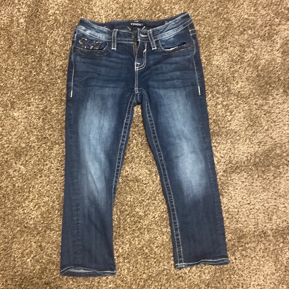 Vigoss Jeans